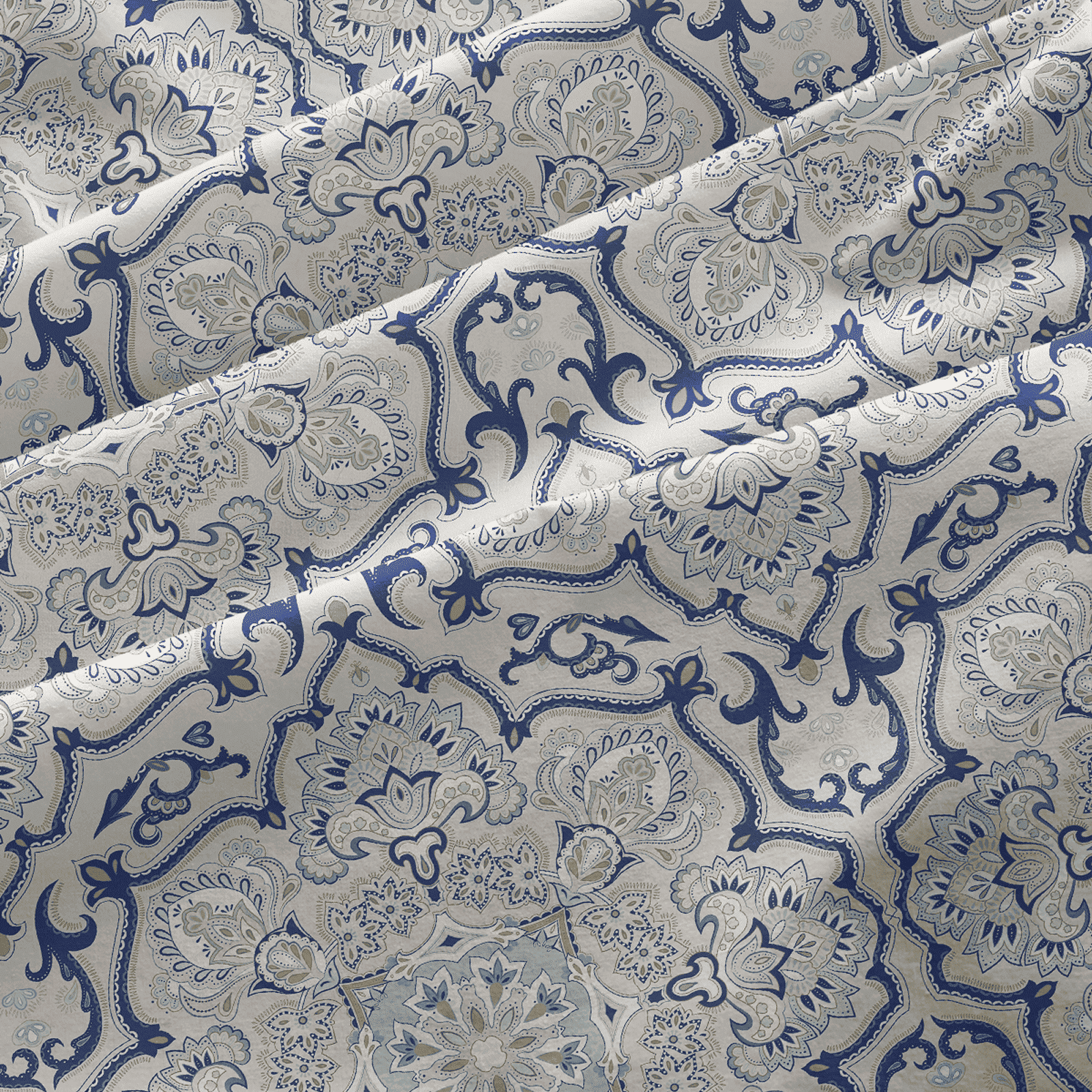 Бязь Премиум 150 см 30039-1 Версаль