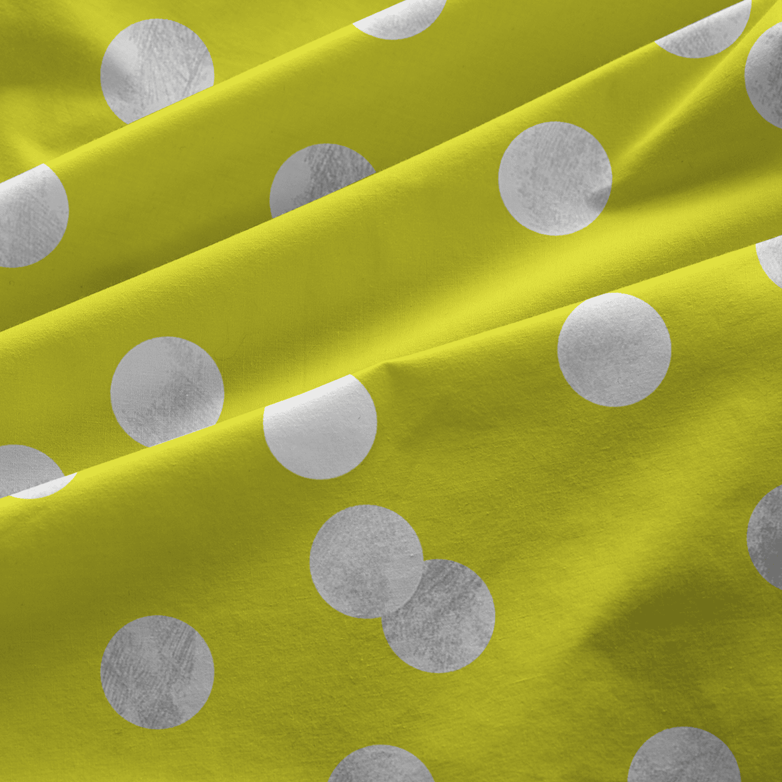 Бязь Комфорт 150 см наб 13504-1 Крупный горох