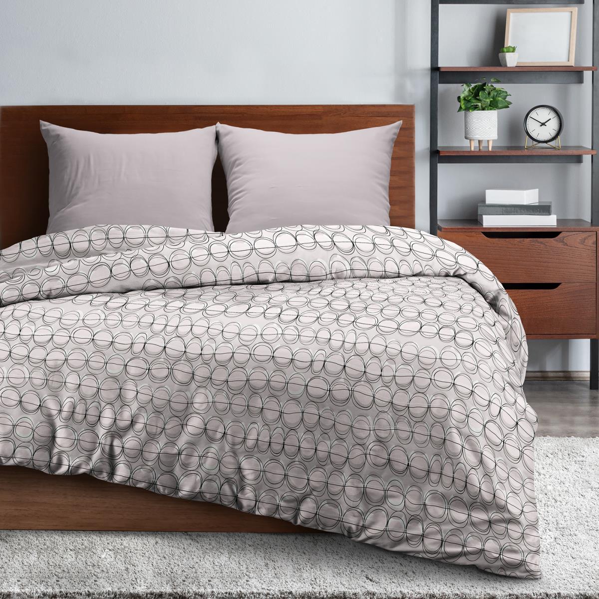 КПБ WENGE BASIC Бязь 60030-2/24500-81 Cycle