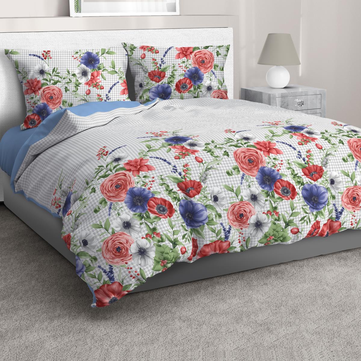 Перкаль 220 см наб 50210-1 Берта