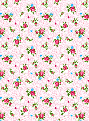 Ситец 80 см 18509-2