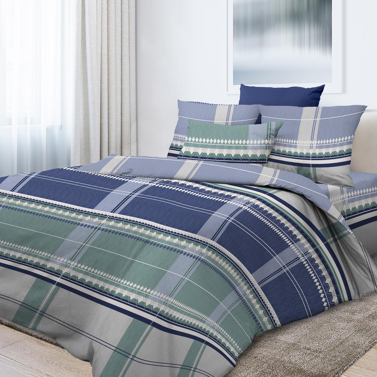 Бязь Комфорт 220 см 15345-1 Kempten