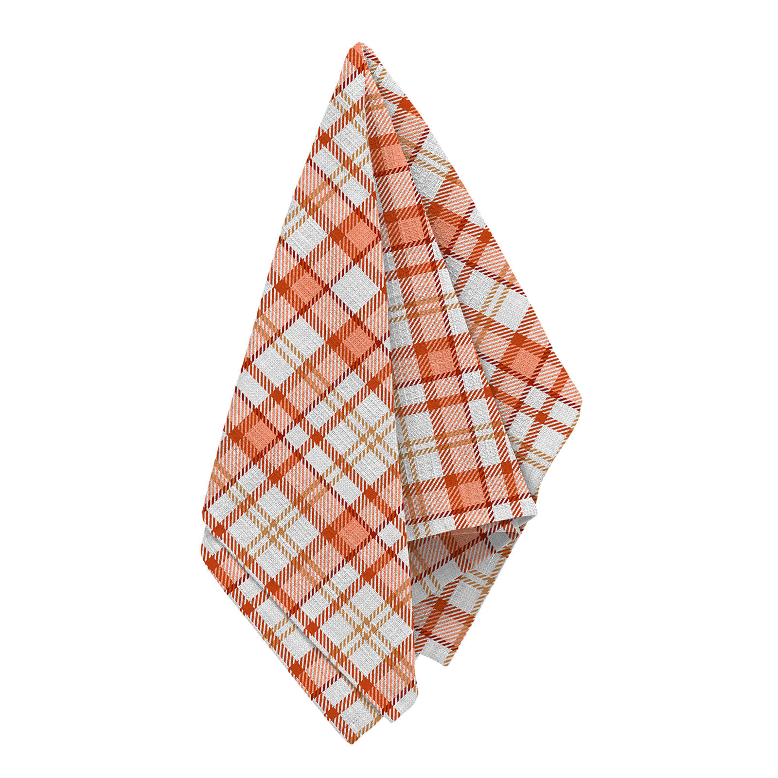 Полотенце вафельное Все ДOMA/Vse DOMA 60351-4 Тетра