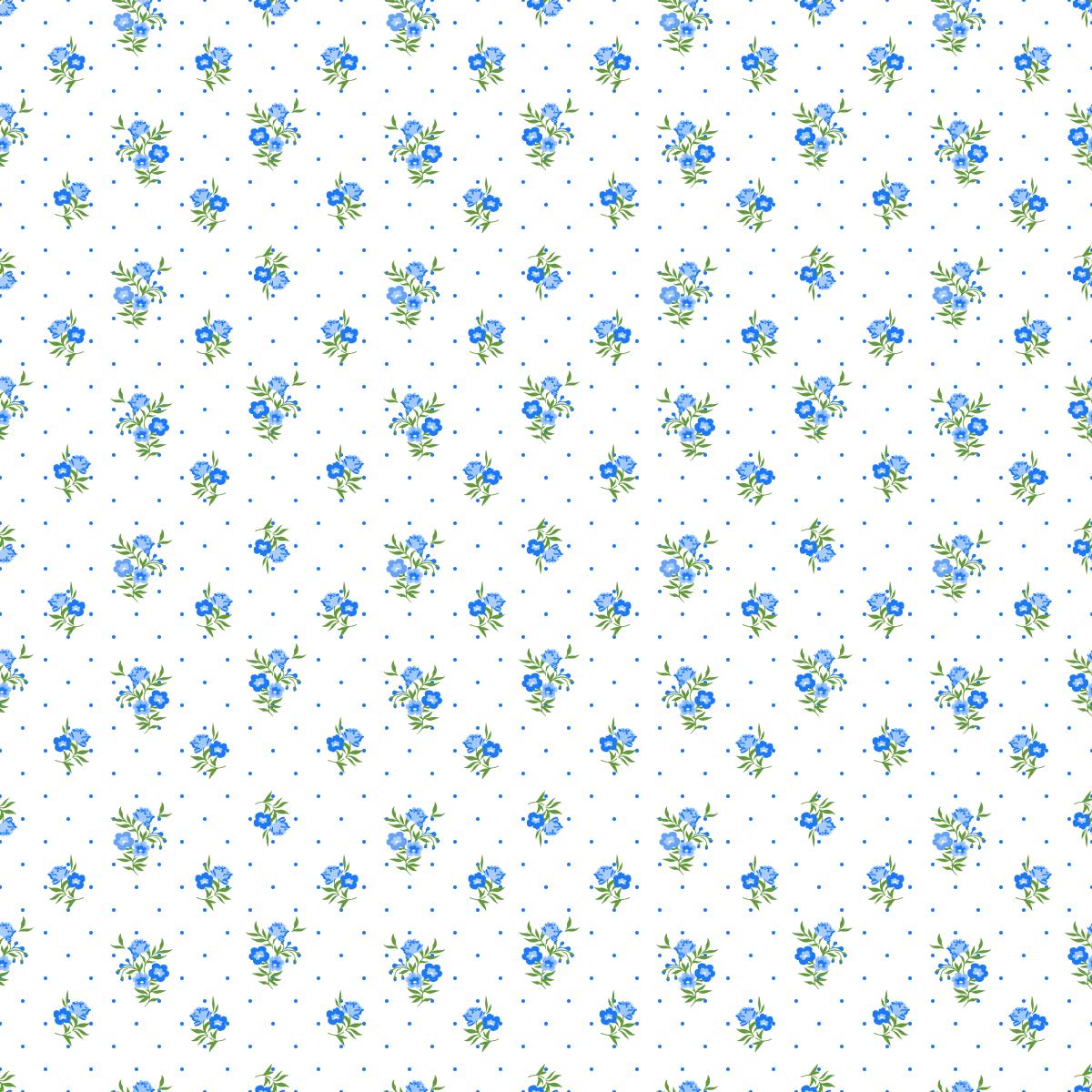 Ситец 95 см наб б/з 18981-3