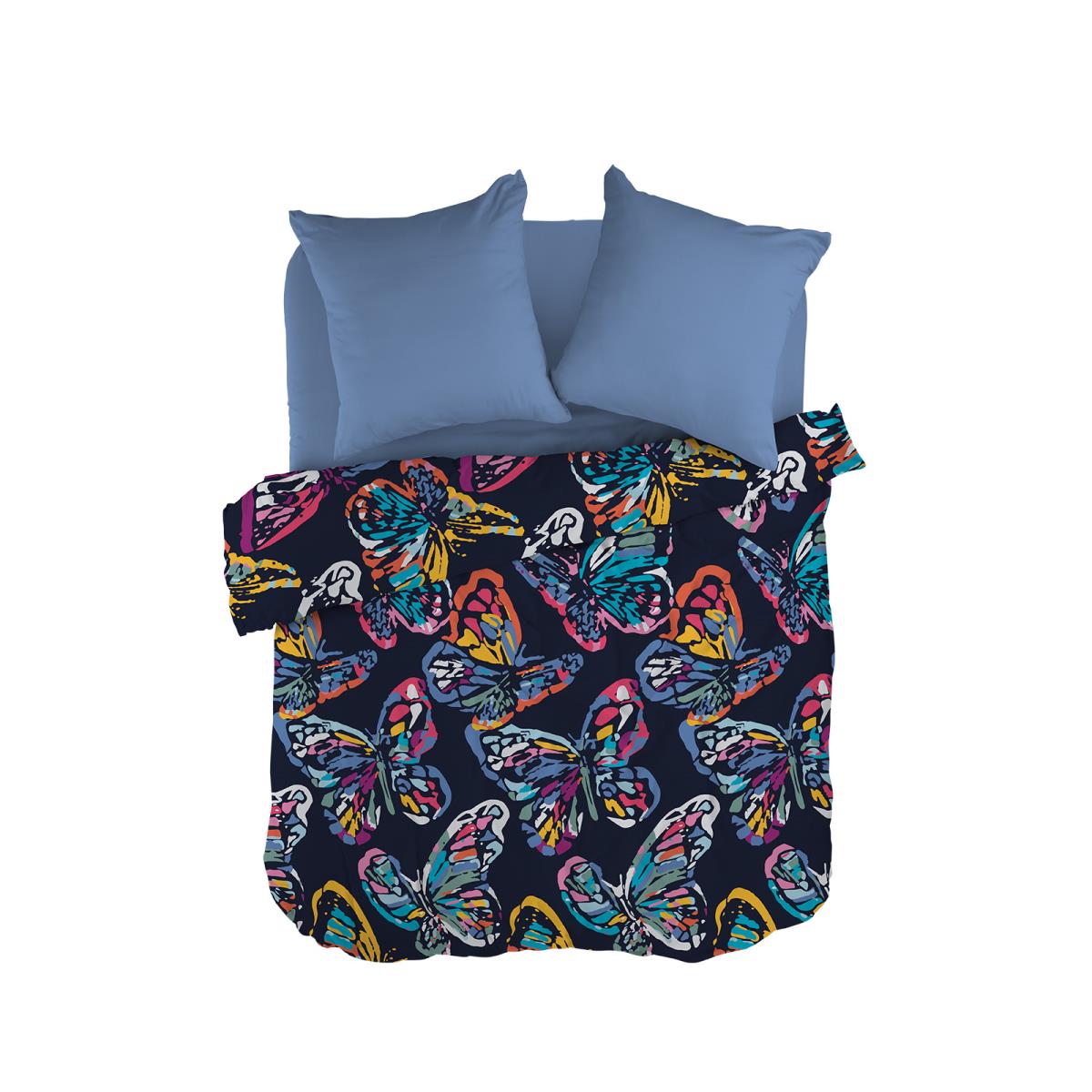 КПБ WENGE YOUNG Перкаль 60129-1/24700-50 Emotion