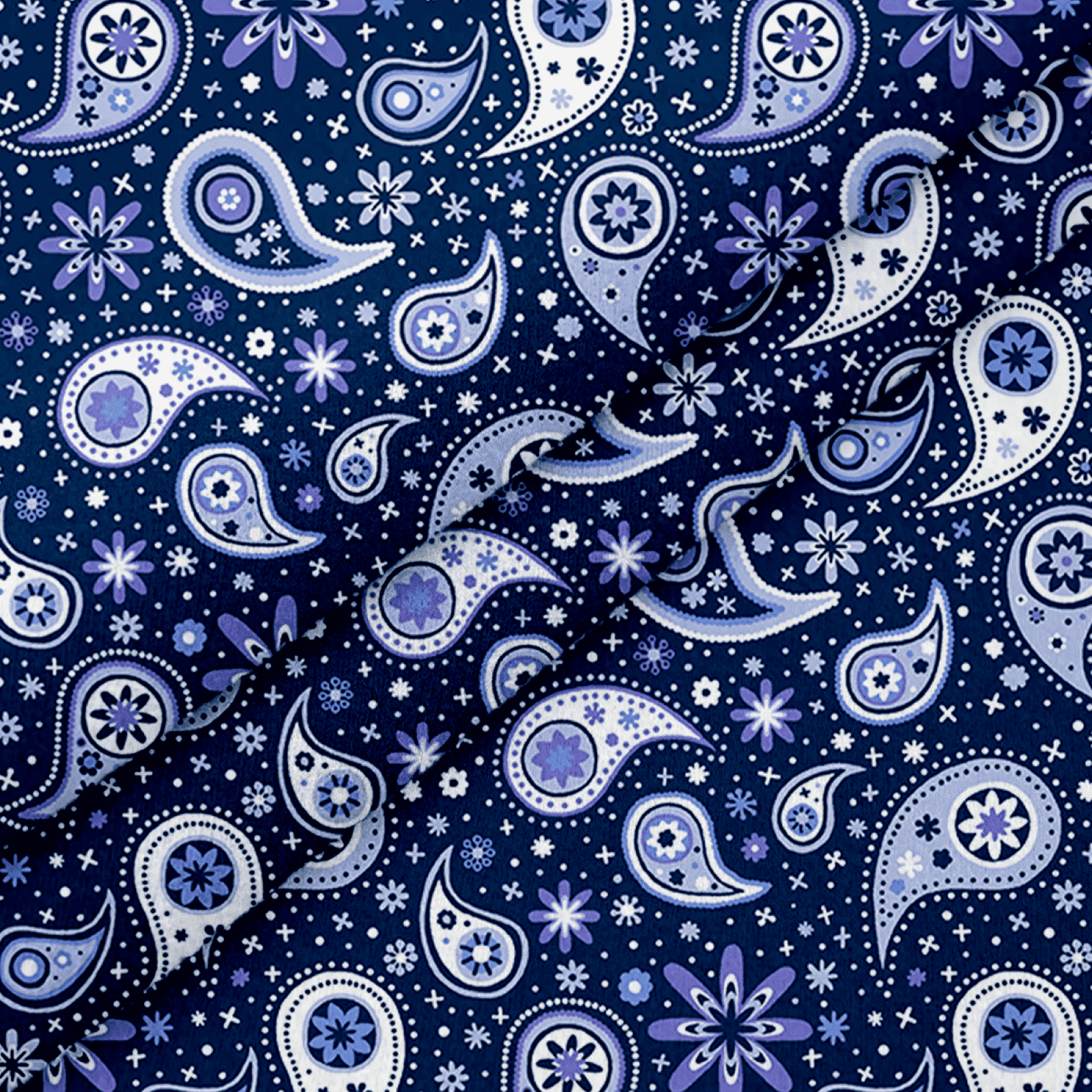 Фланель Престиж 150 см 21298-1 Пандора