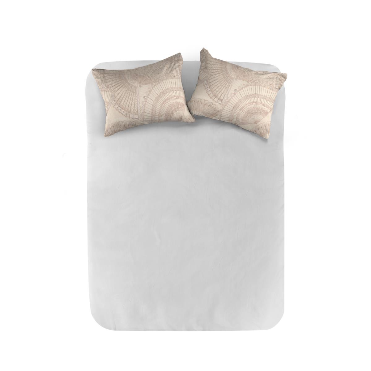 Комплект наволочек перкаль WENGE 40101-2 Esthetic