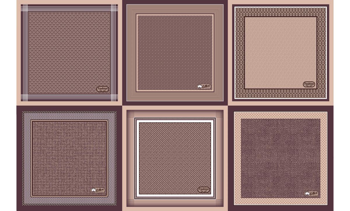 Ситец 95 см 21248-3 Мишель