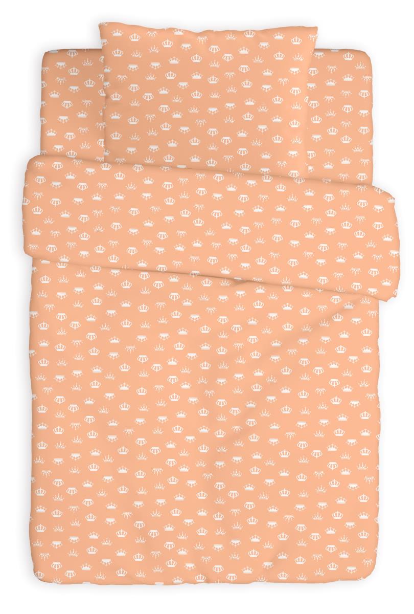 КПБ КиндерСон Поплин Корона 2060/1