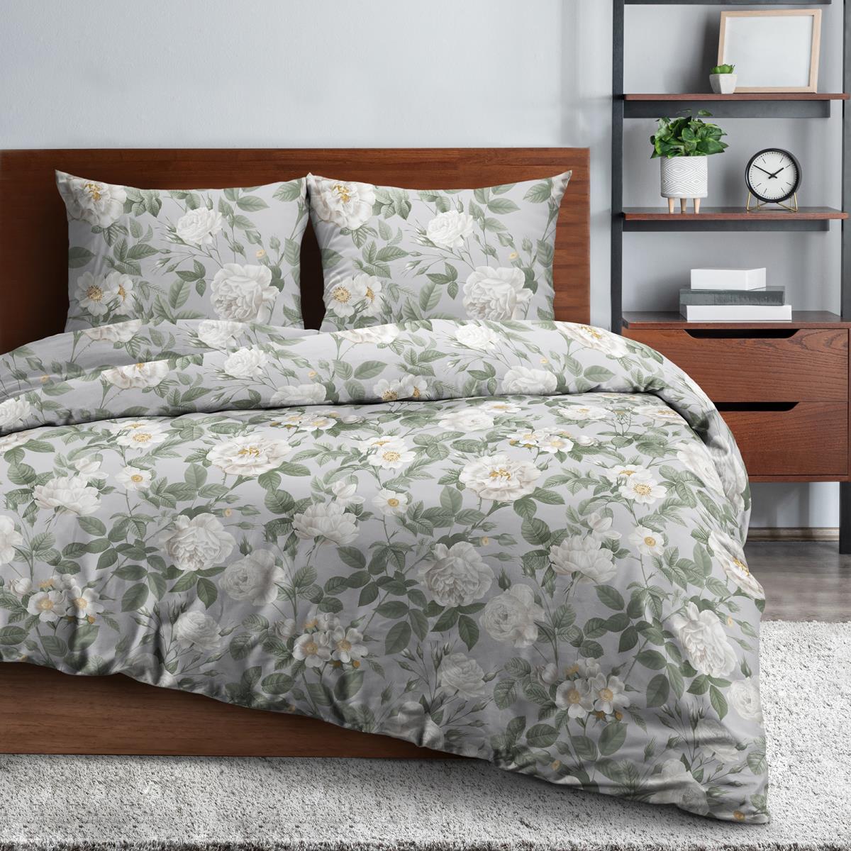 КПБ WENGE BASIC Бязь 60150-1 Soft mist