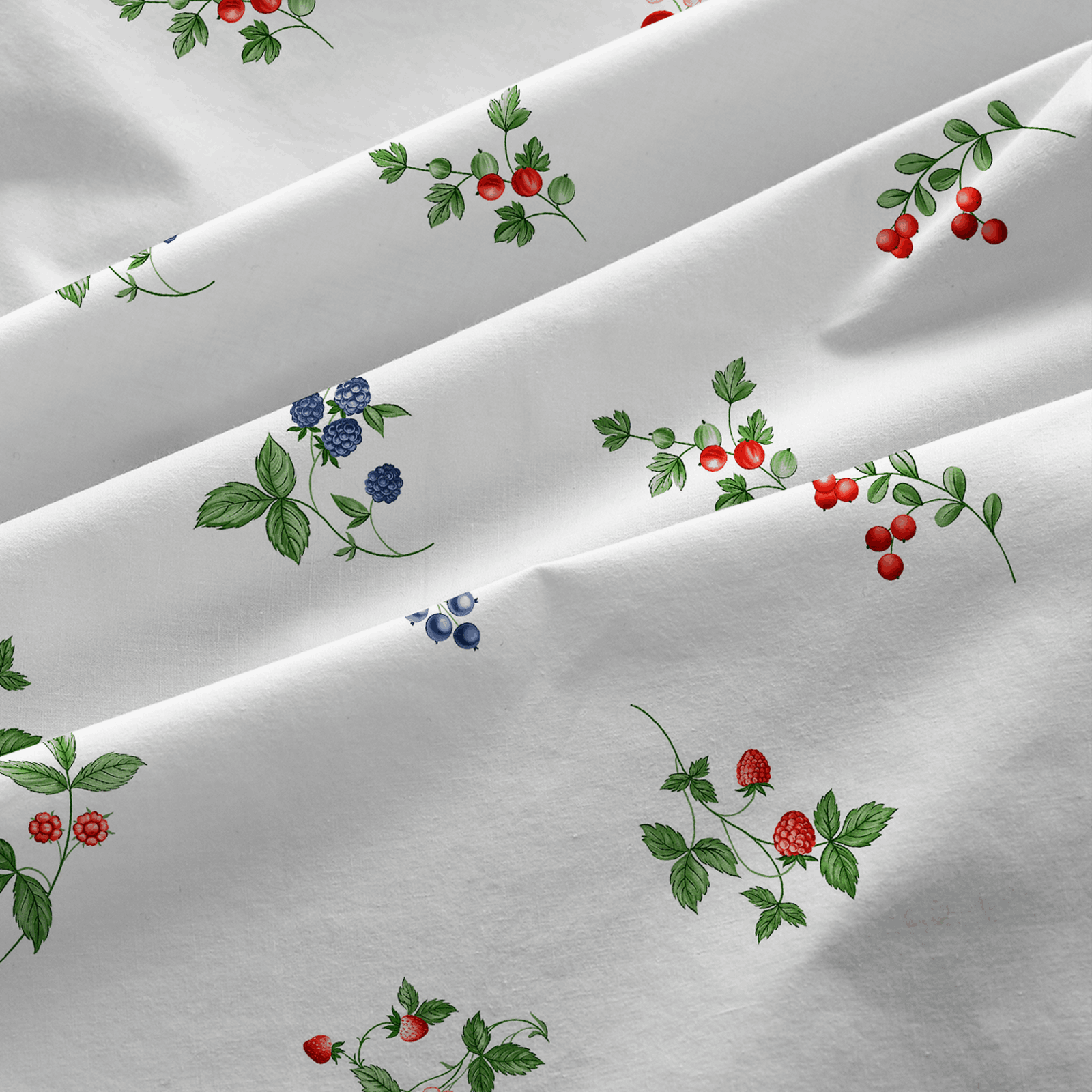 Перкаль 220 см наб 72224-1 Летнее настроение