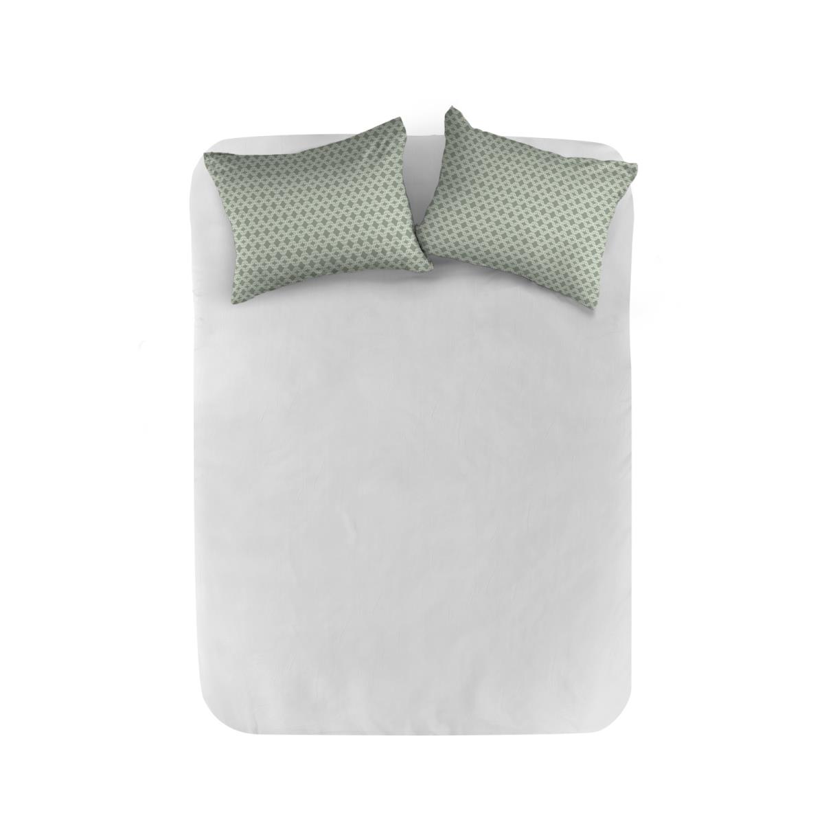 Комплект наволочек перкаль WENGE 60006-1