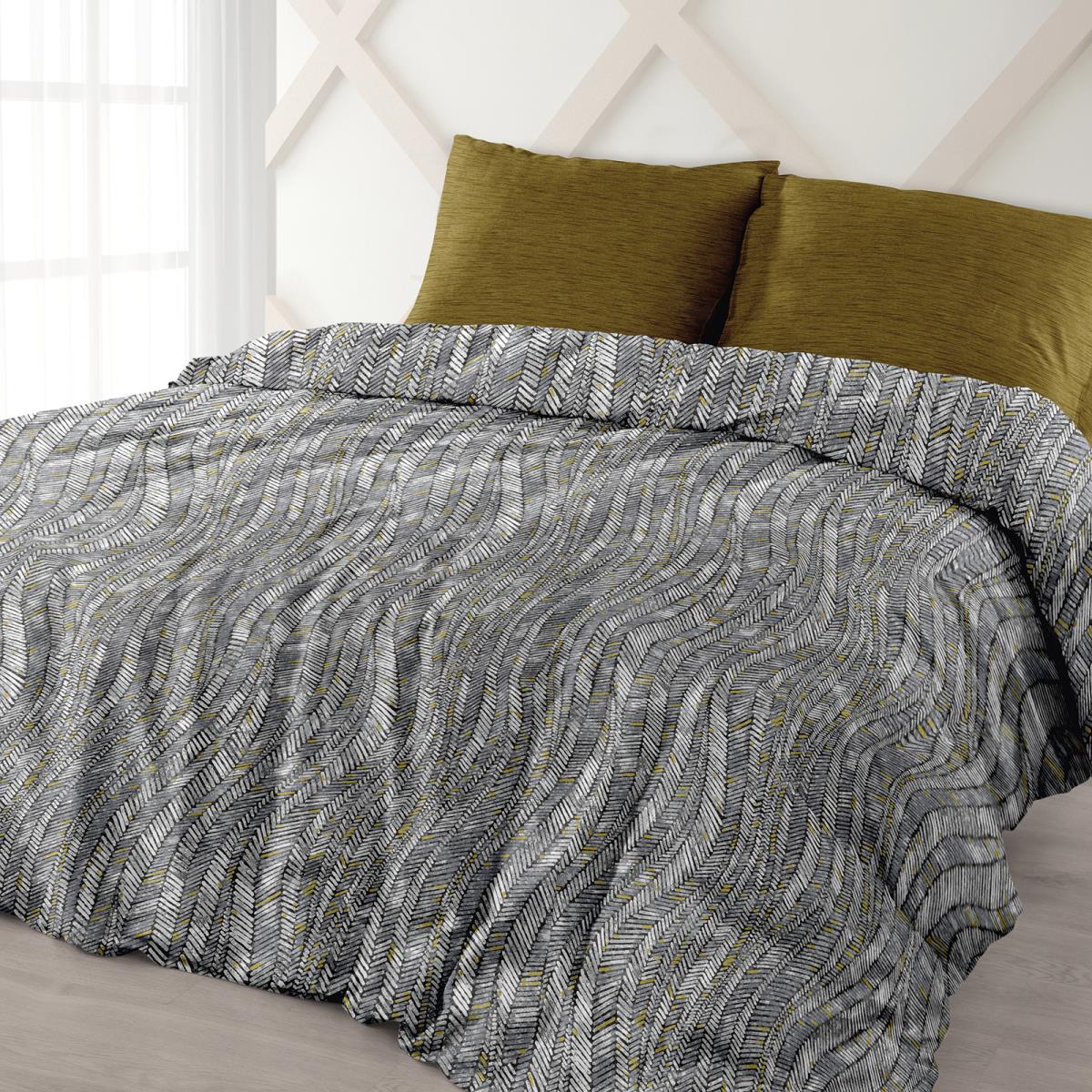 КПБ WENGE OPTIMA Перкаль 40081-1/15348-27 Chardonnay