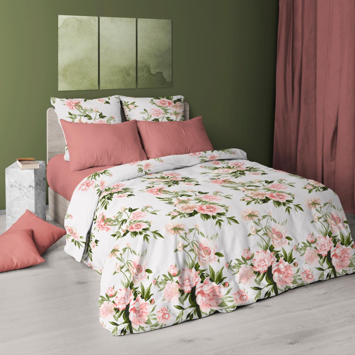 Бязь Премиум 220 см наб 7241-1 Шелковая вуаль