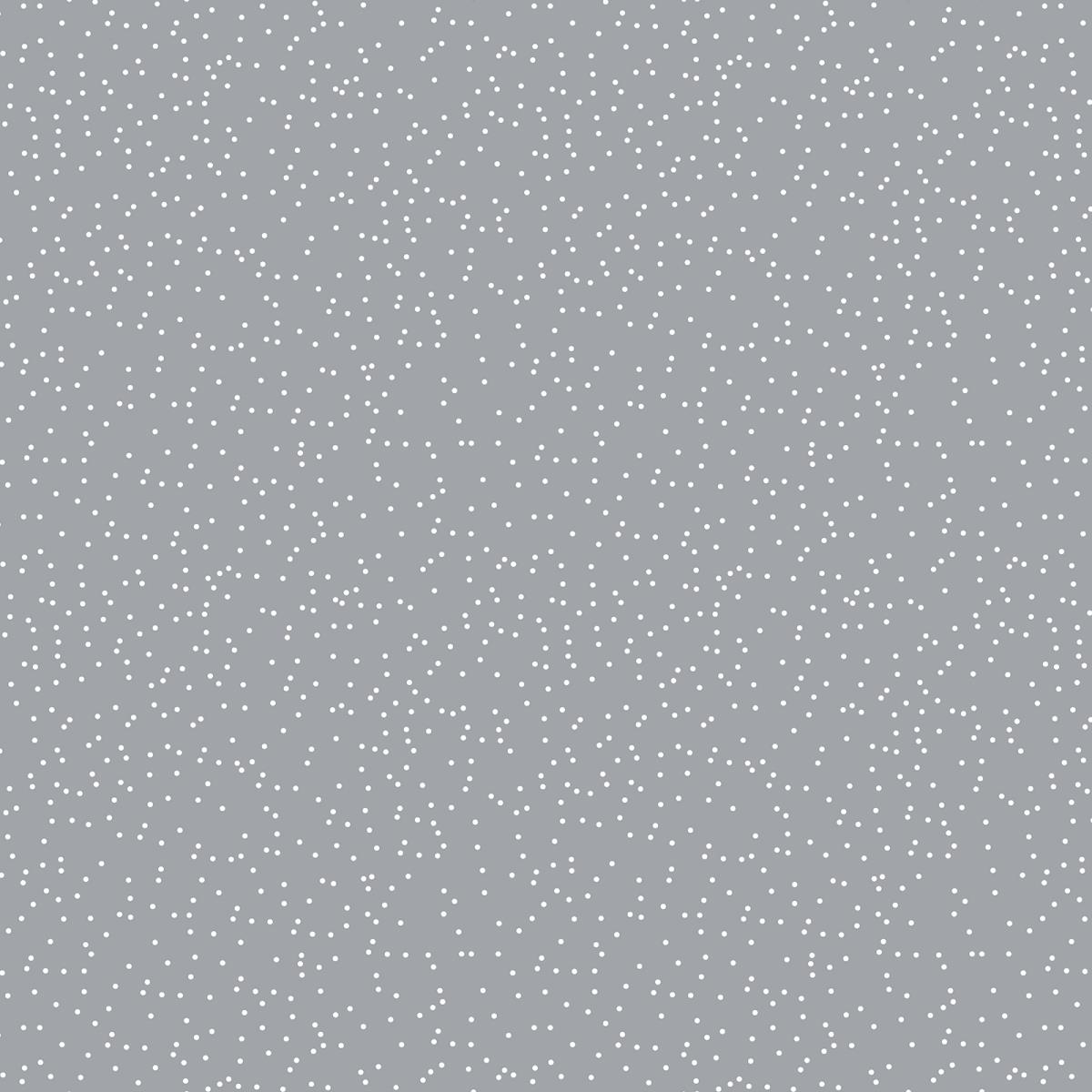 Бязь Комфорт 150 см наб 13514-12 Мелкий горошек