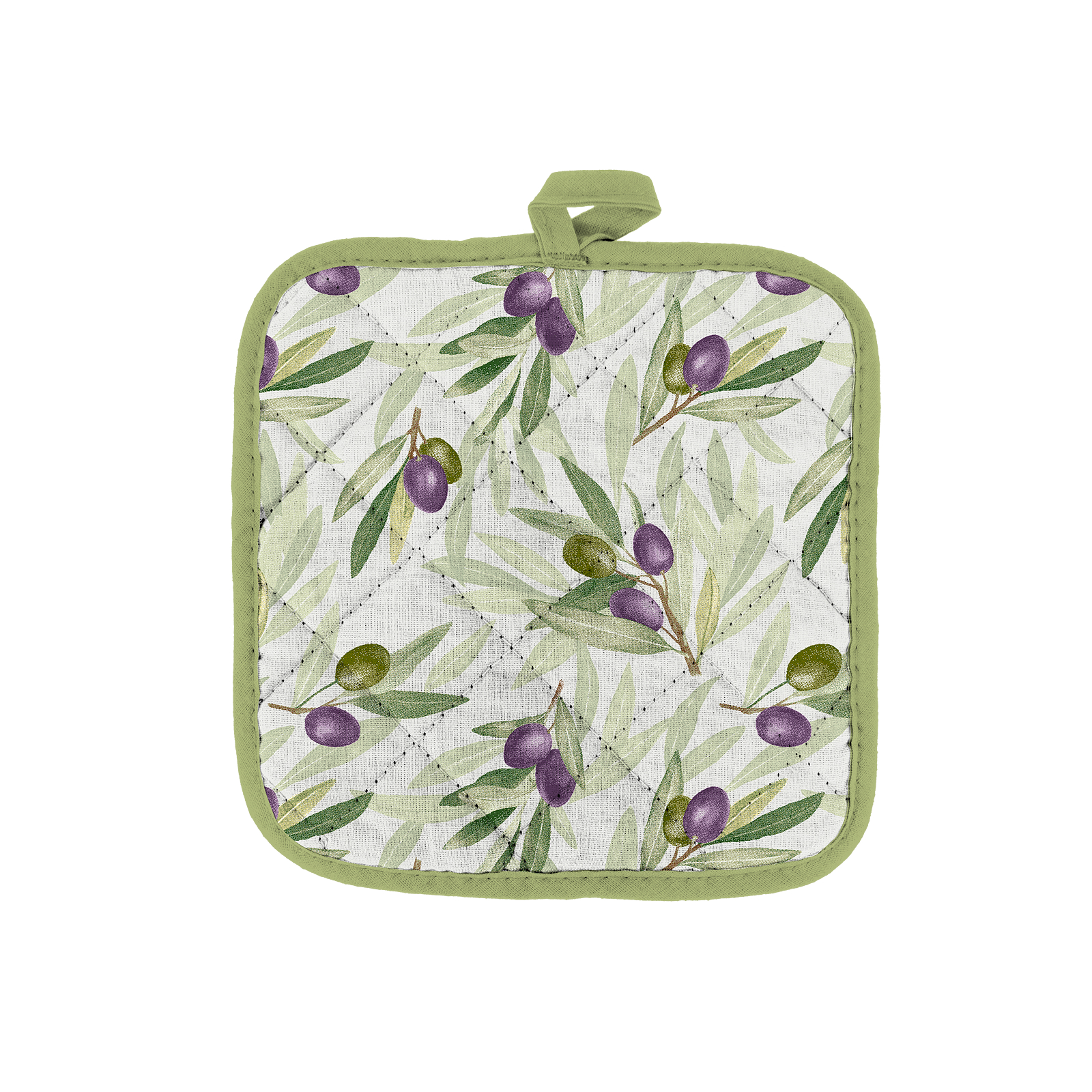 Прихватка рогожка Все ДOMA/Vse DOMA 60347-1 Грейс