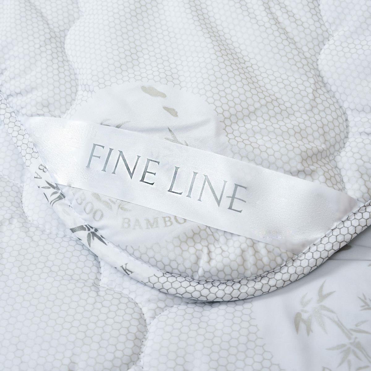 Одеяло Fine Line Идеал/Ideal бамбук