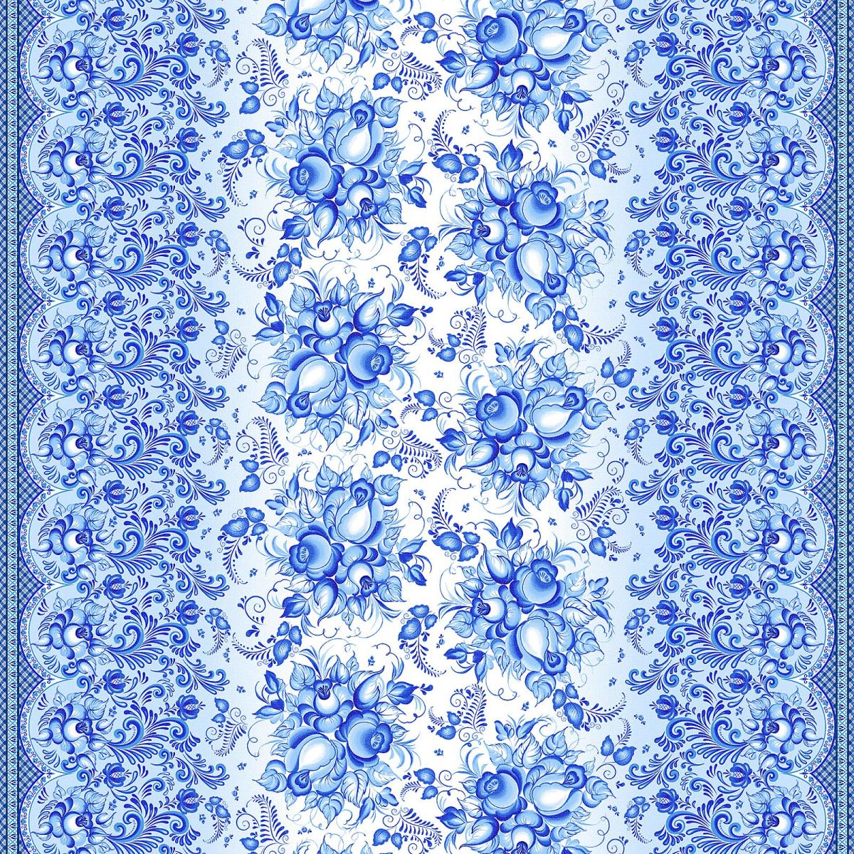 Бязь наб 150 см Премиум 4601-1 гр