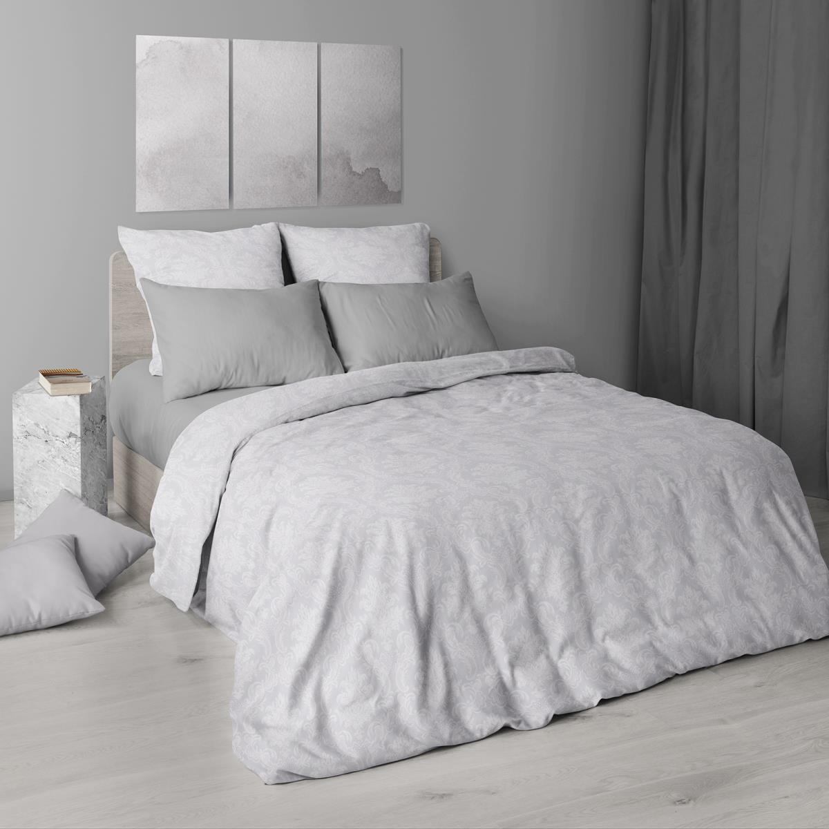 Бязь Премиум 220 см 7151-5 Арабеска