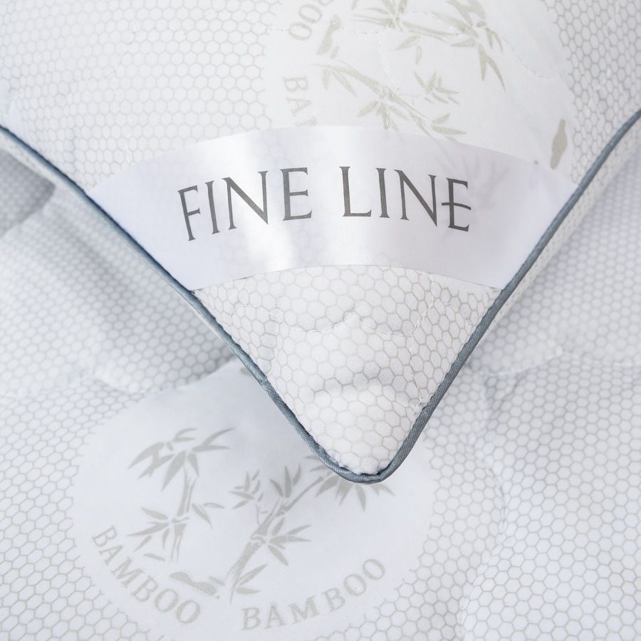 Подушка Fine Line Идеал/Ideal бамбук