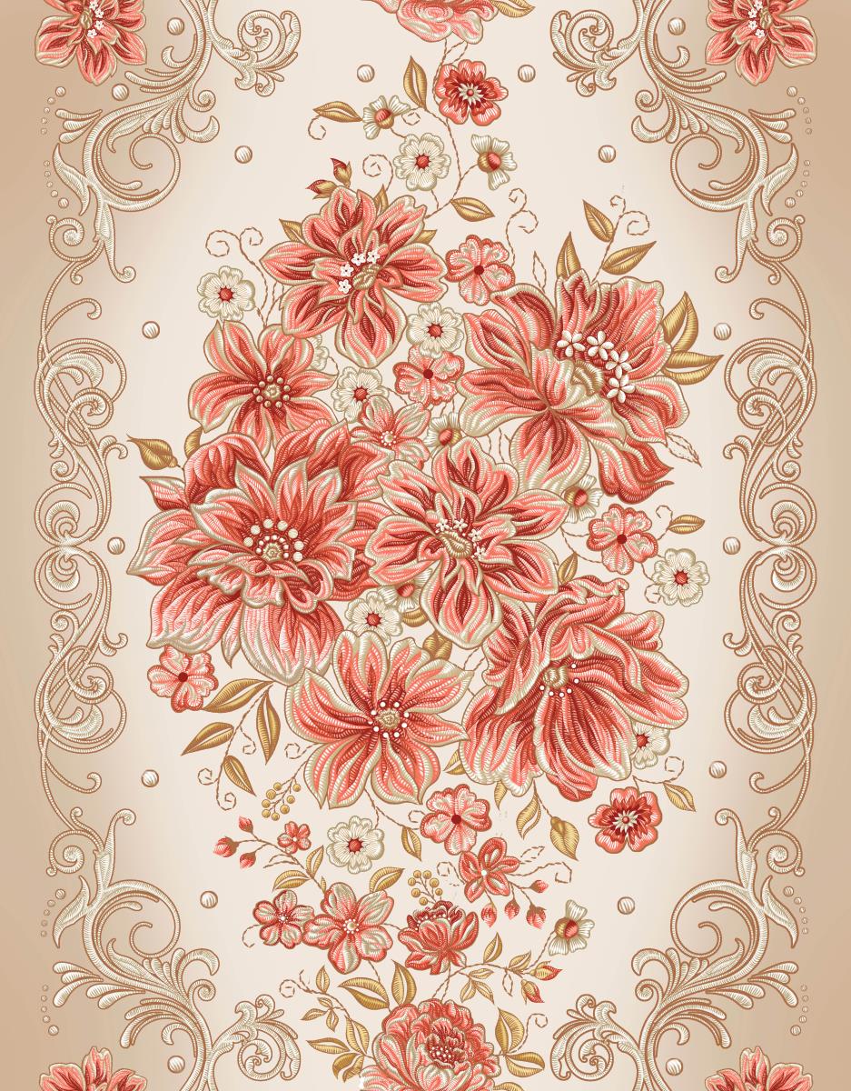 Дорожка 50 см 35051-1 Элизабет