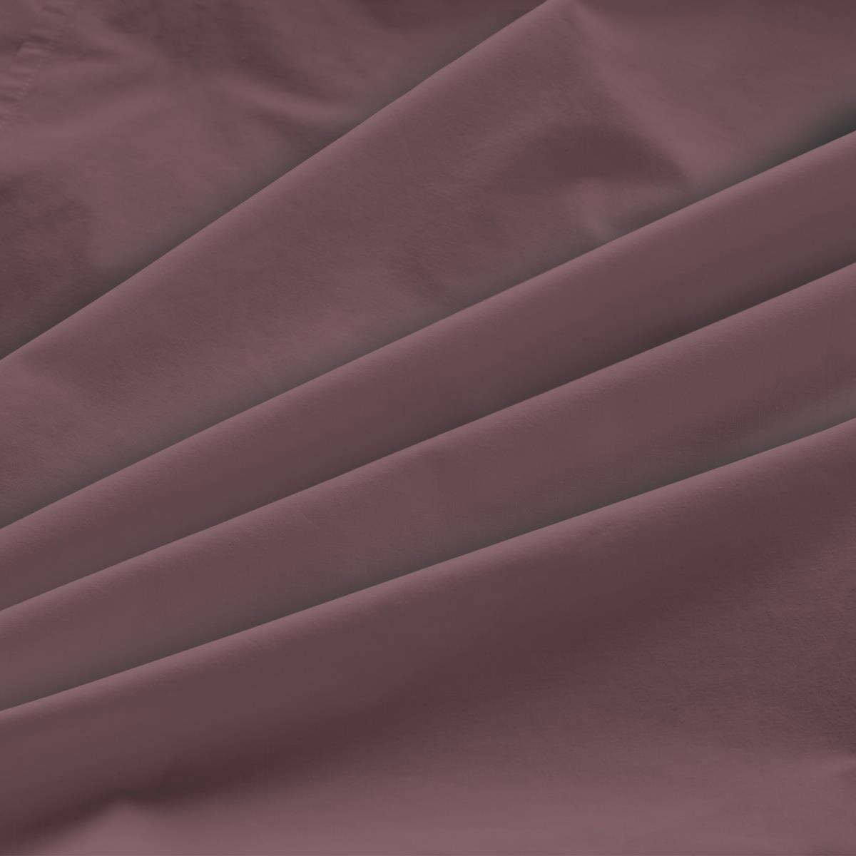 Бязь Премиум 220 см наб 24500-52 сливовый