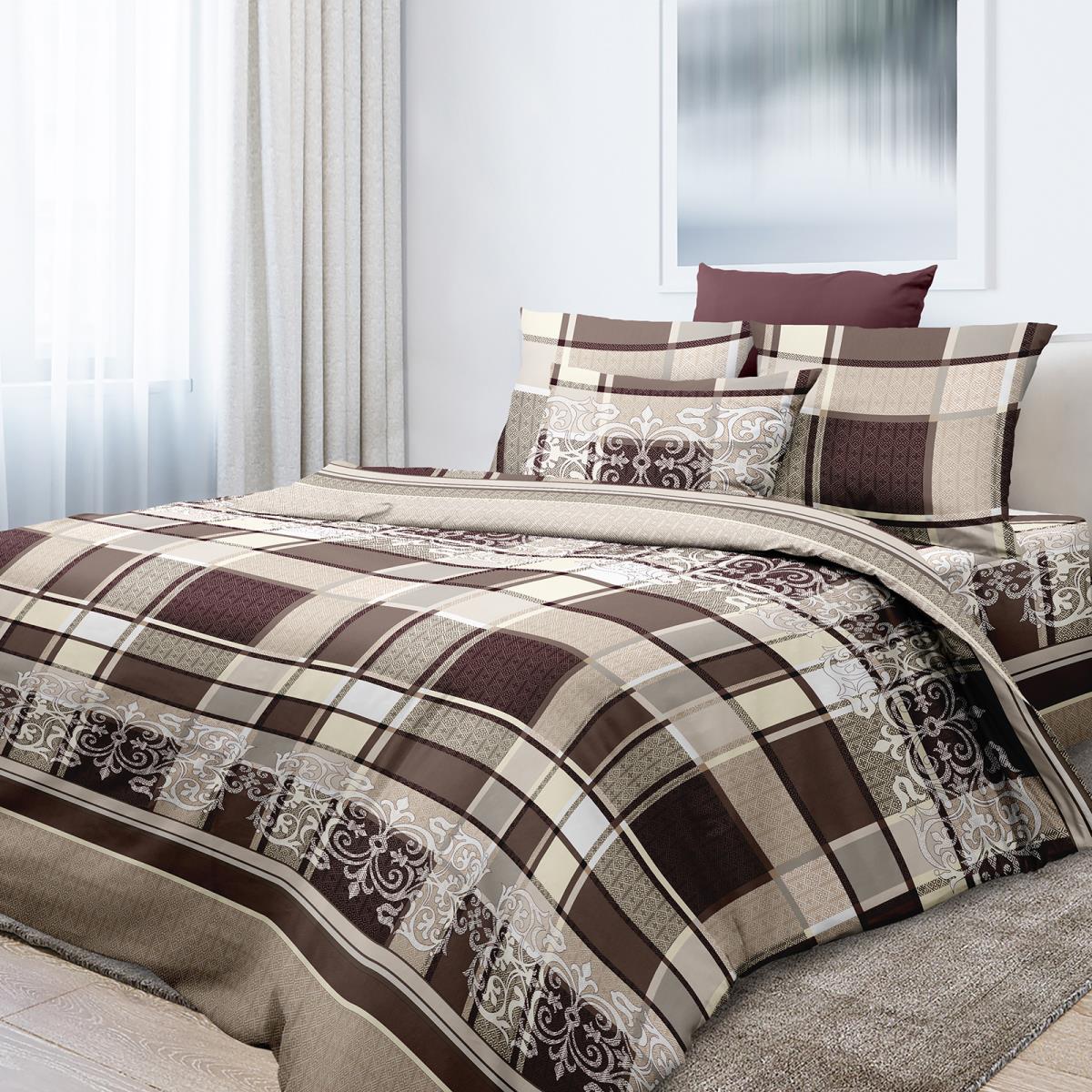 Бязь Премиум 220 см 6671-1 Лестер