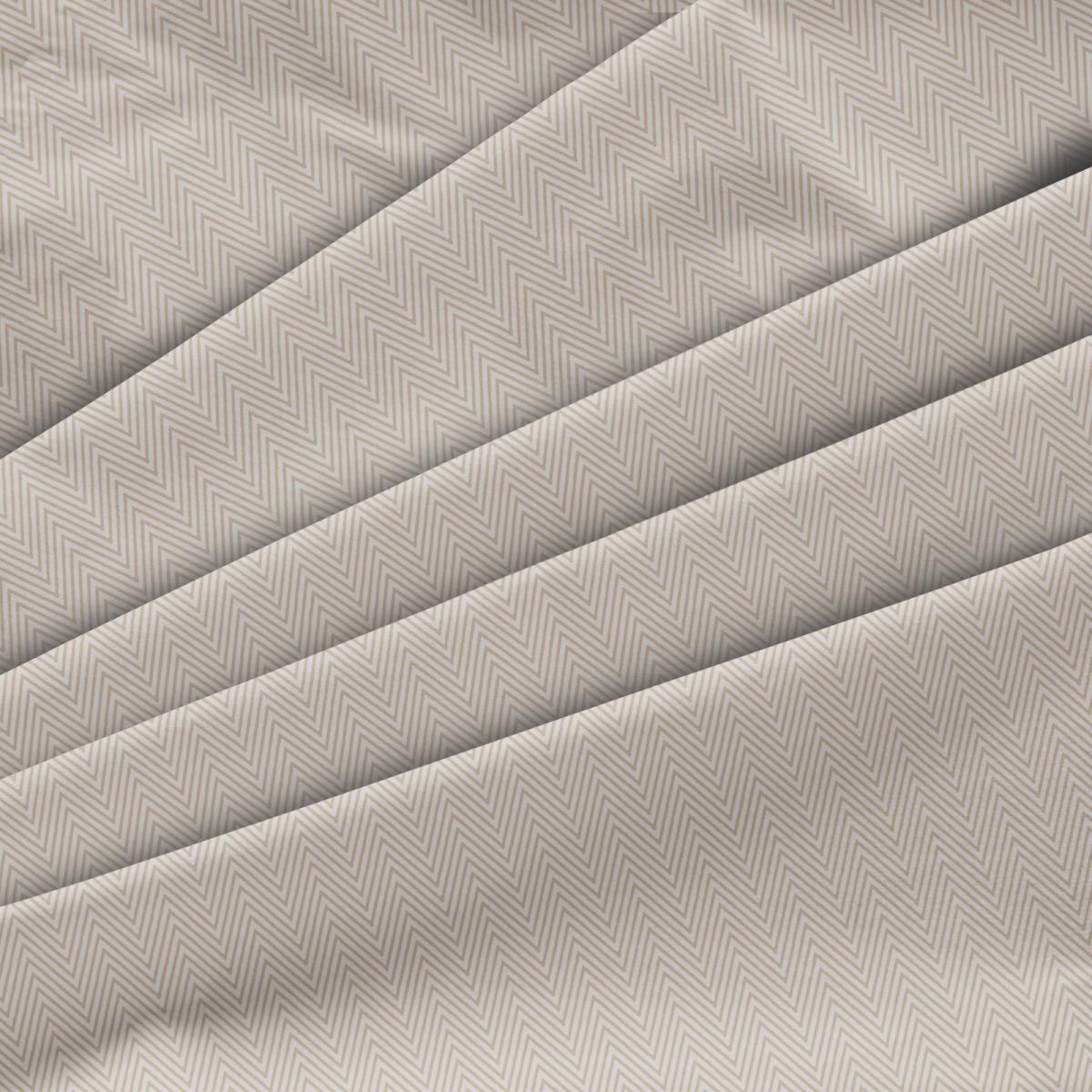 Бязь Премиум 150 см наб 64030-1 Клетка Паддингтон компаньон