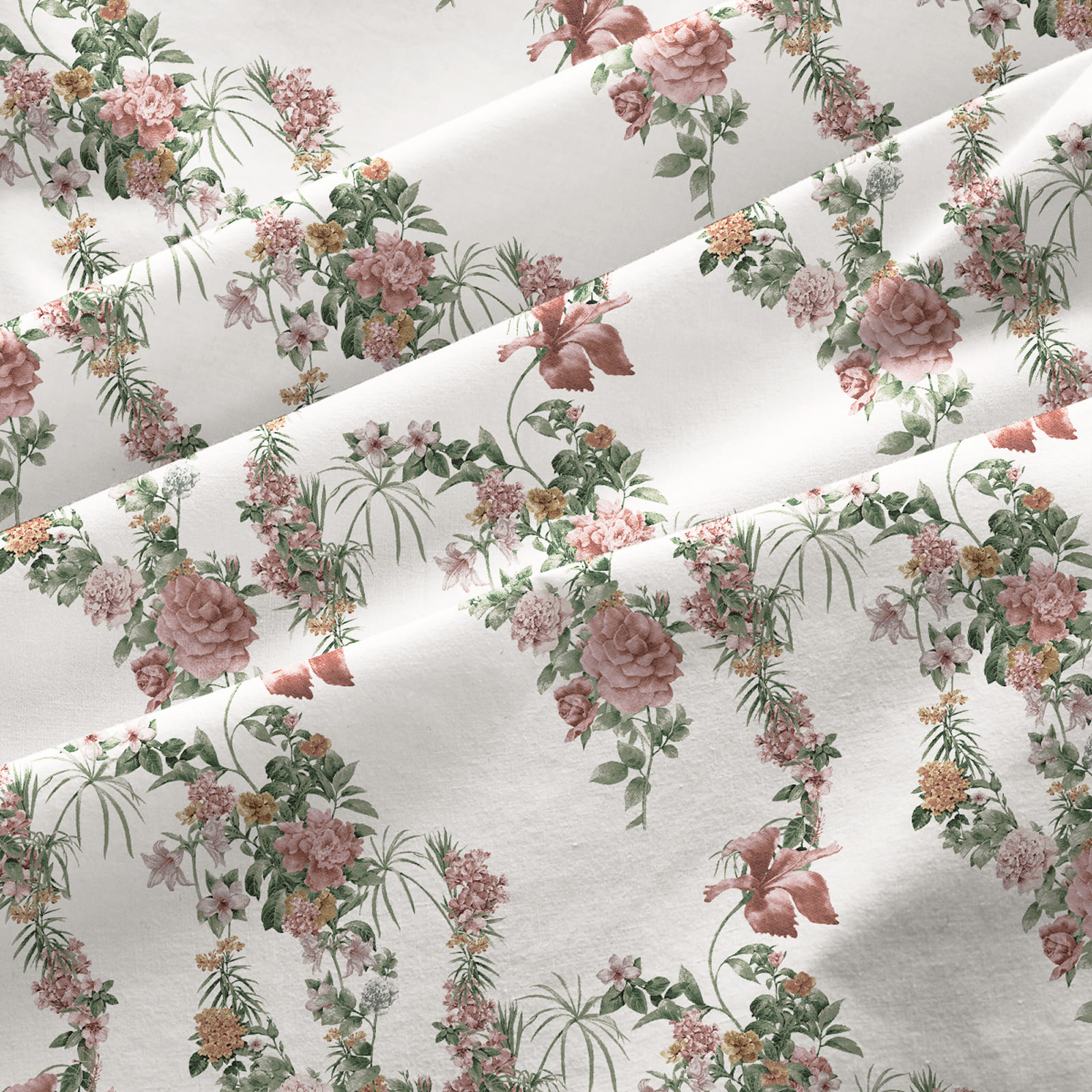 Бязь Премиум 220 см наб 72092-1 Ремедиос