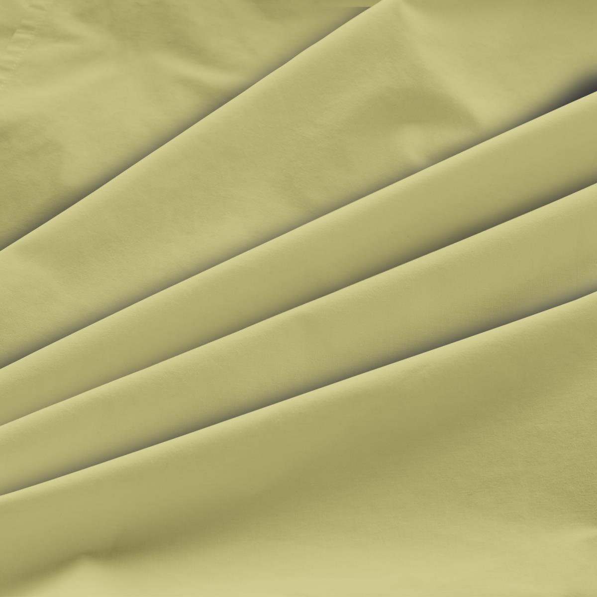 Бязь Премиум 220 см наб 24600-67 оливково-зеленый