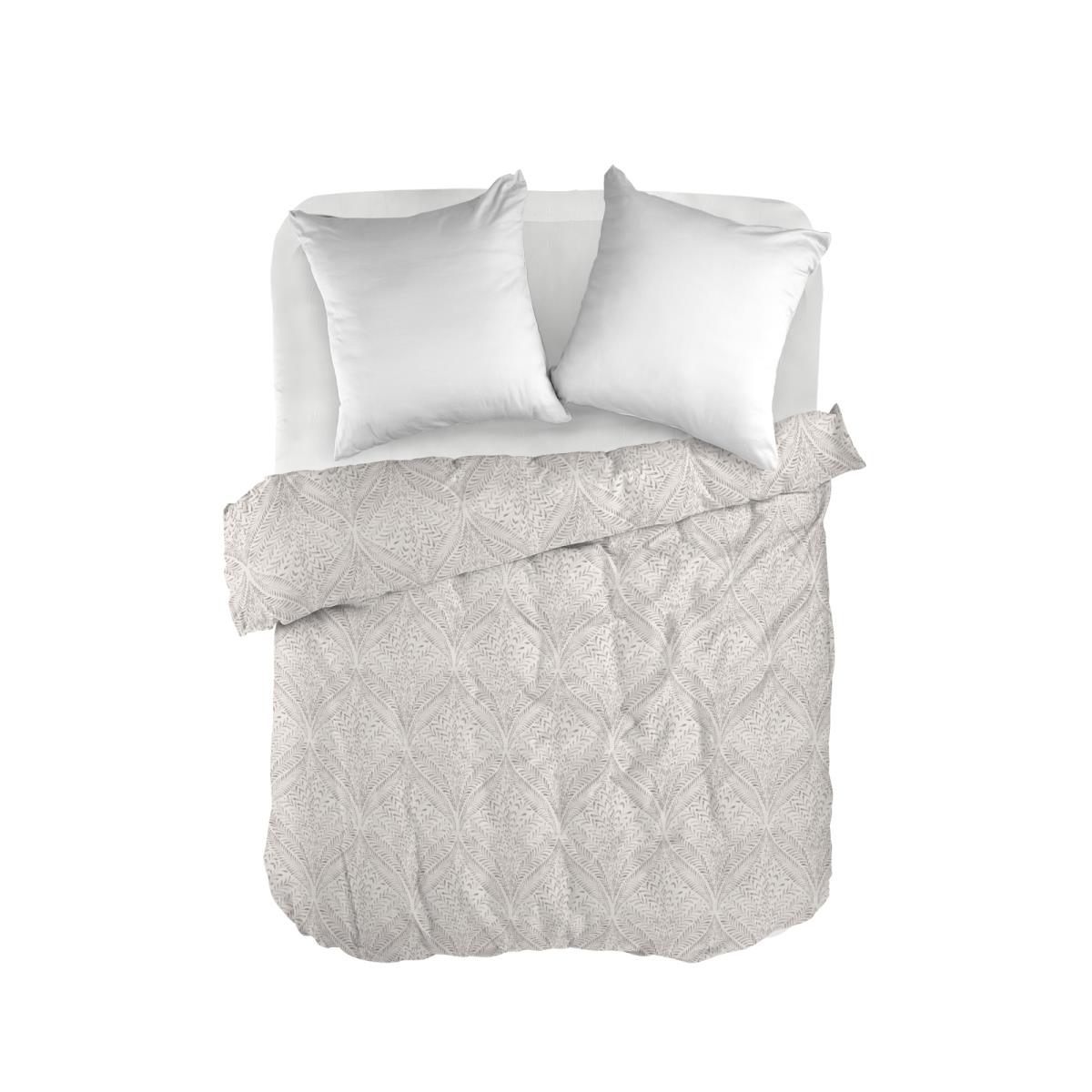 Пододеяльник перкаль WENGE 31076-1