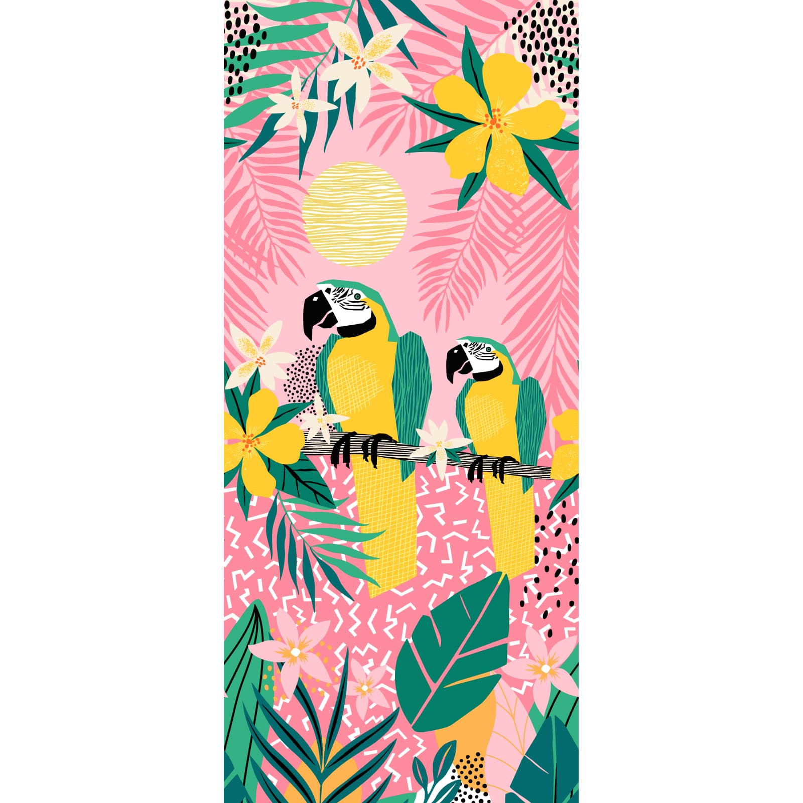 Полотно вафельное 150 см наб 29243-2 Рандеву