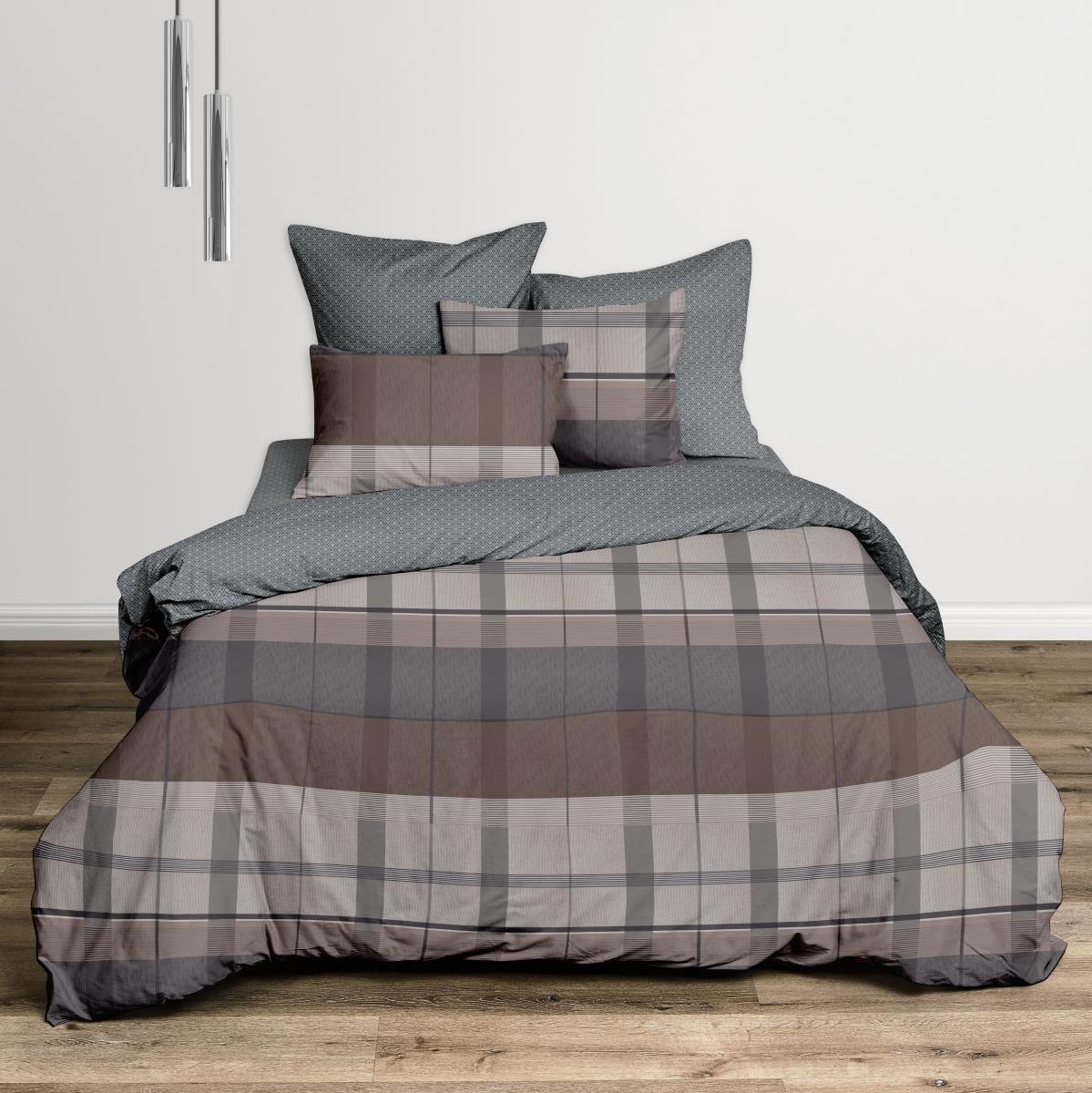 КПБ Fine Line Перкаль 50245-1/50168-5 Шамбре н/у