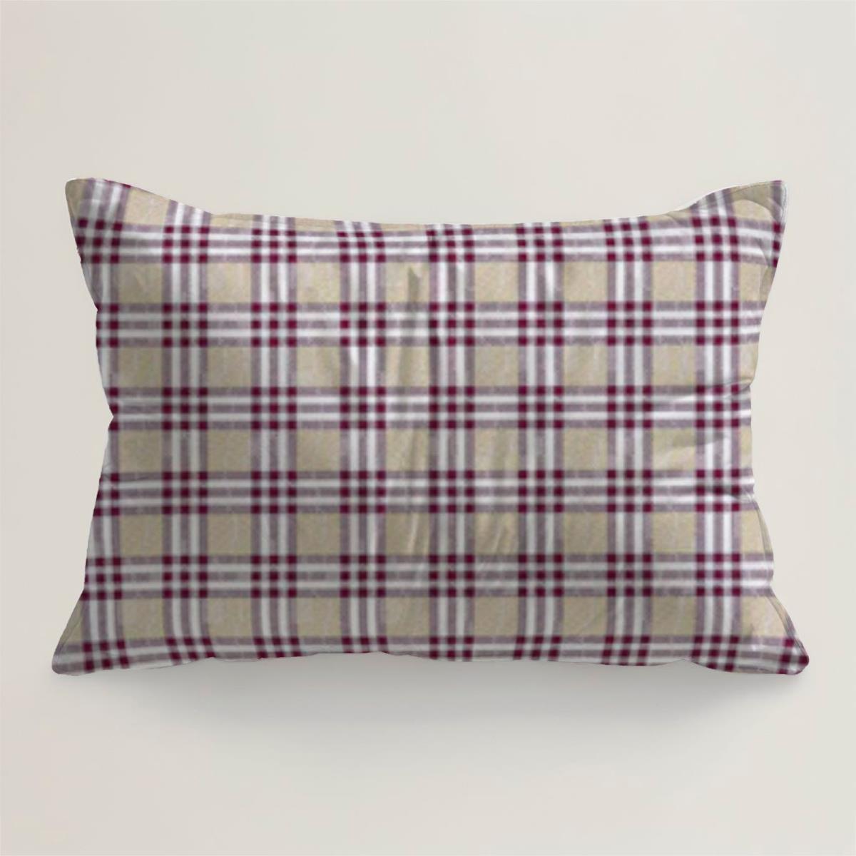 Подушка дачная Fine Line Коллекция Сеновал Гленчек