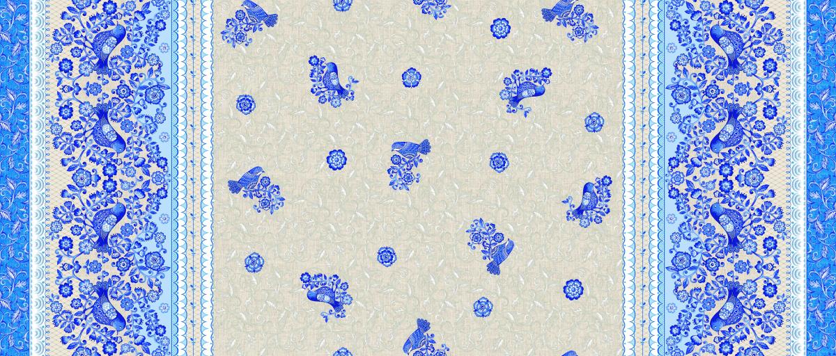 Рогожка 150 см наб арт. 902 18923-1