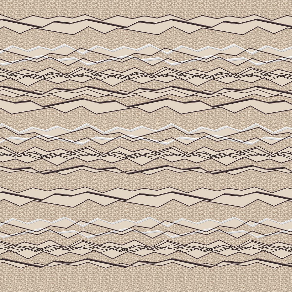 Бязь Премиум 220 см 6841-1 Панорама