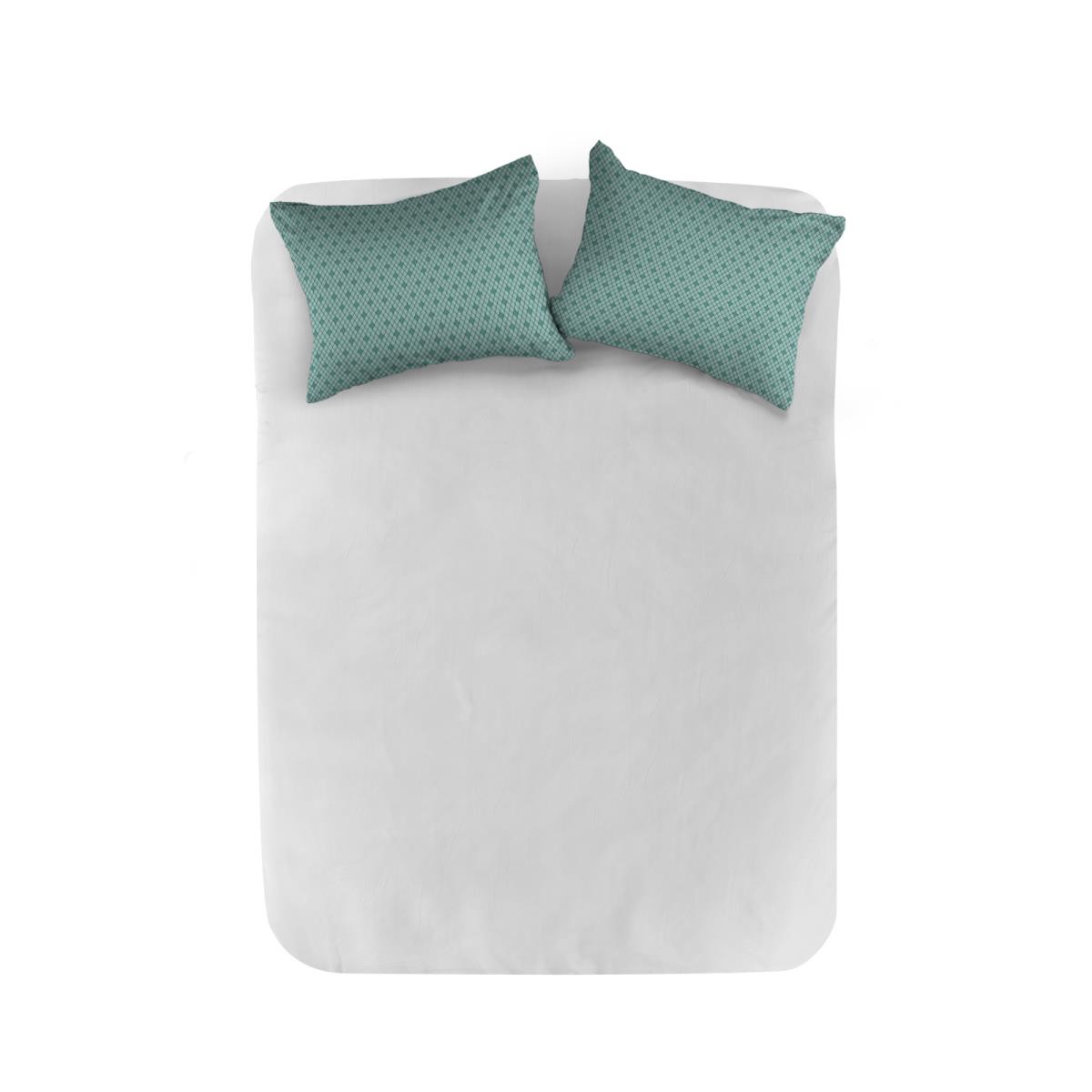 Комплект наволочек бязь WENGE 6757-20 Mirabelle