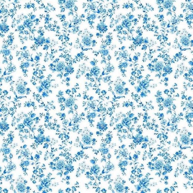 Тик наволочный 150 см 5389-1