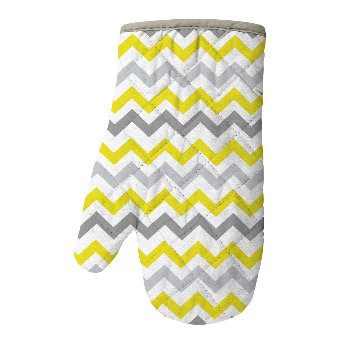 Прихватка-рукавица рогожка Все ДOMA/Vse DOMA 13166-8 Иллюзион