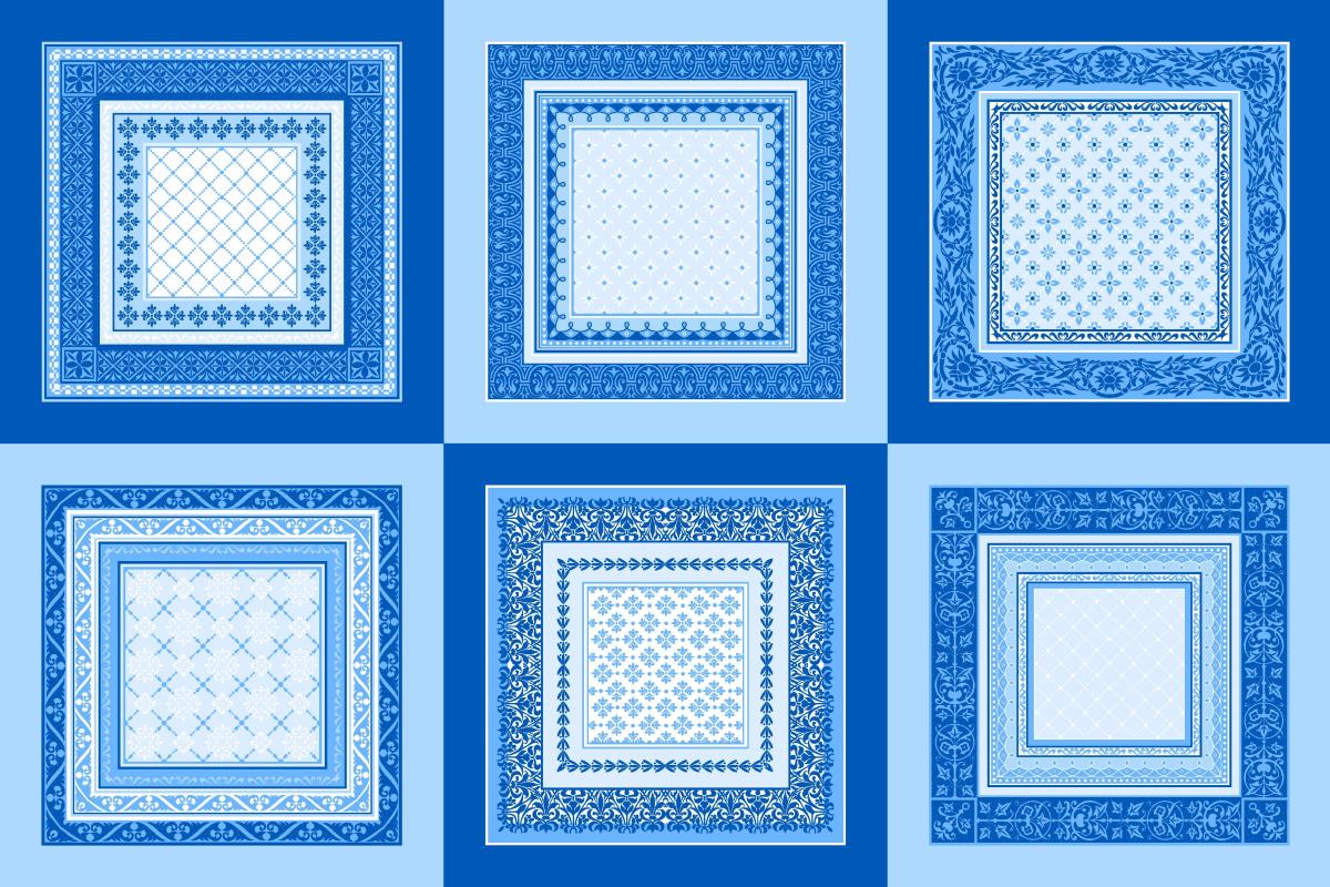 Ситец 95 см 18663-1