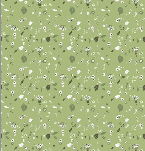 Сатин 220 см 6941-1