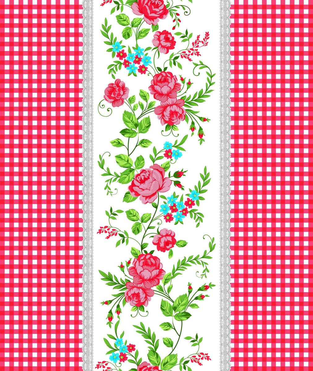 Дорожка 50 см 35021-1 Розалия