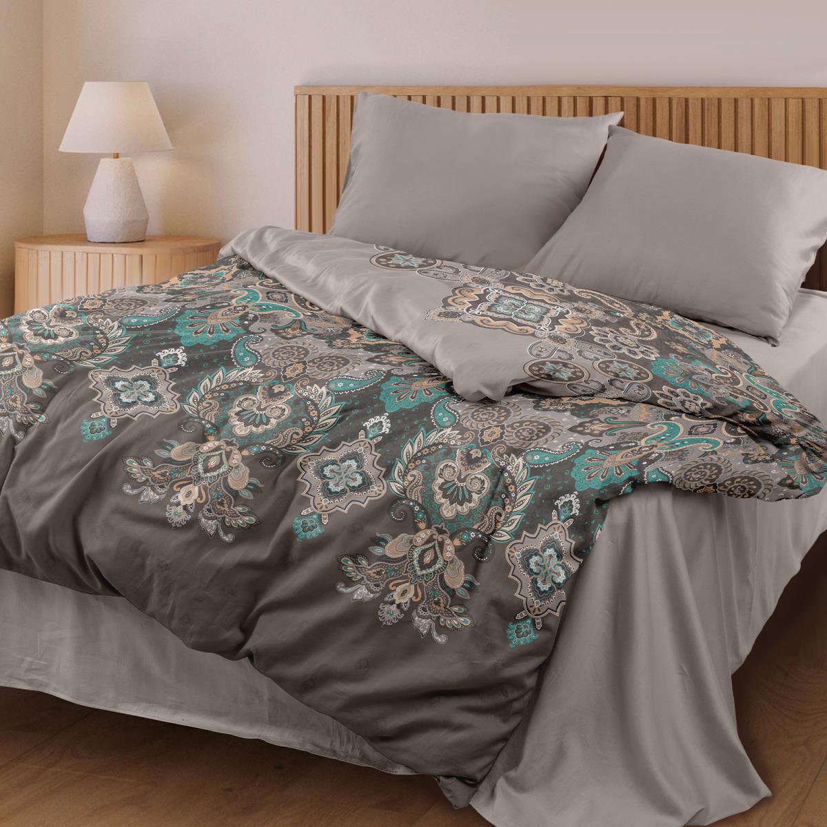 КПБ Любимый дом Бязь 60224-1/24600-30 Маракеш н/у