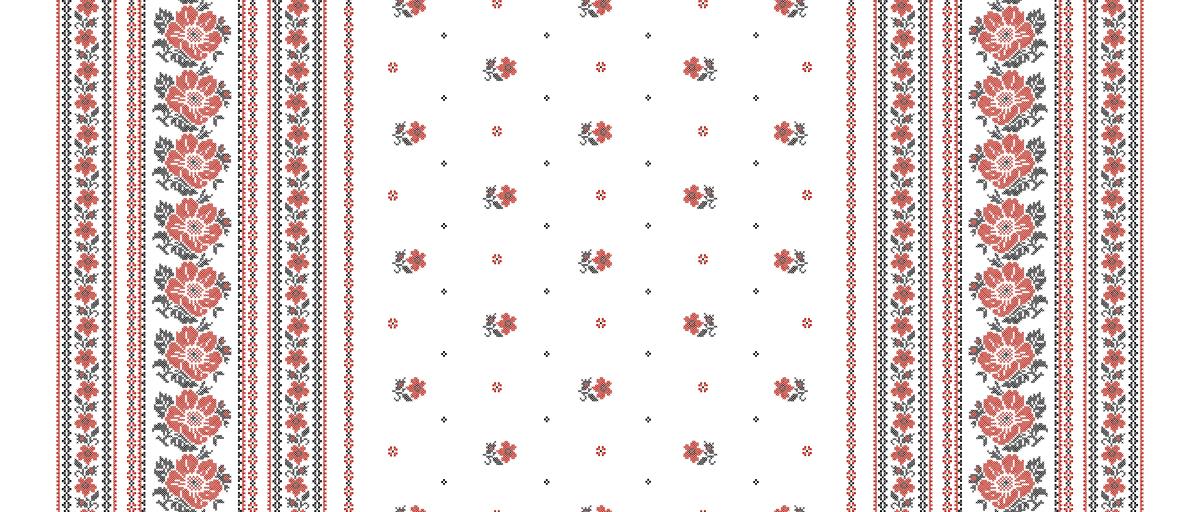 Рогожка 150 см наб арт. 904 9483-2