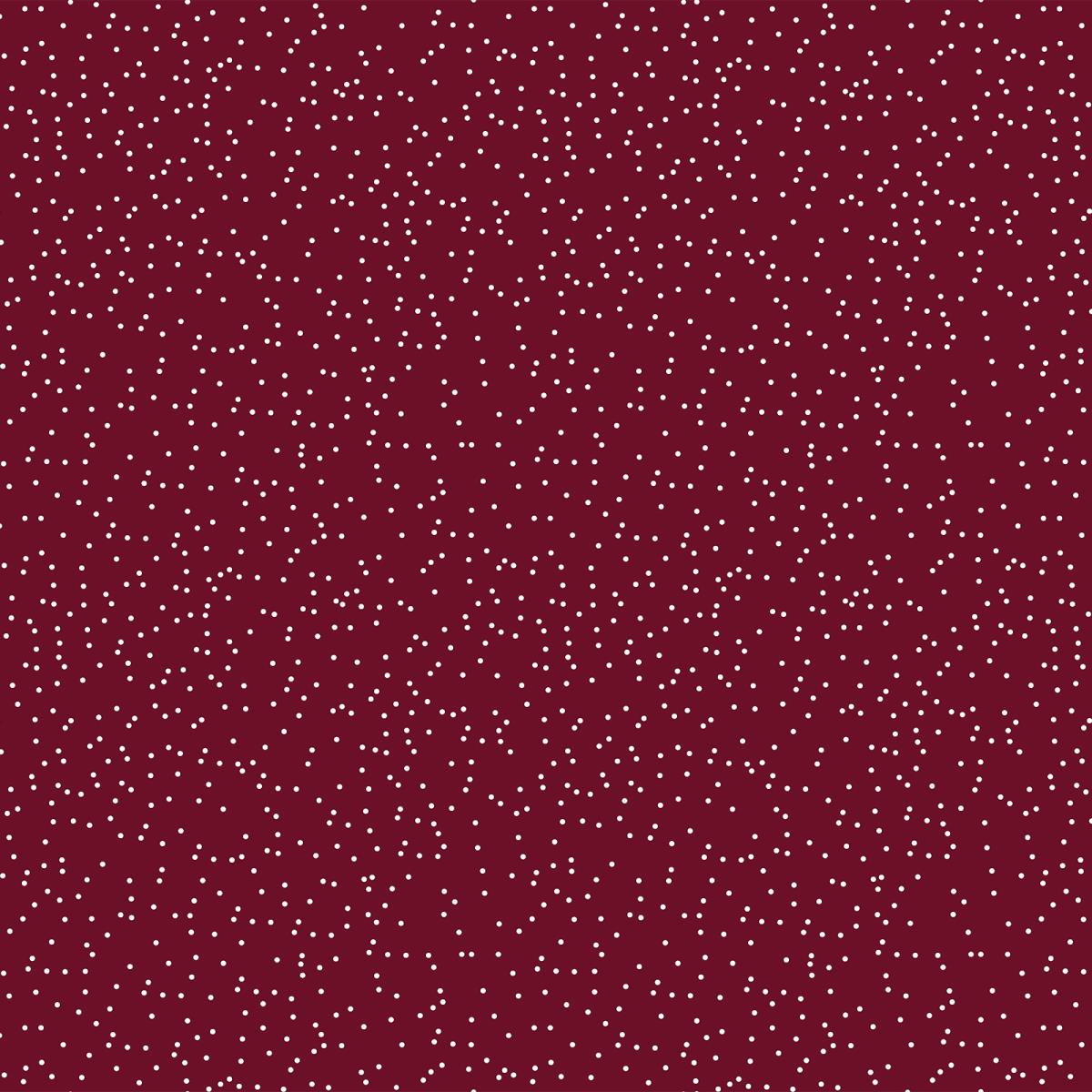 Бязь Комфорт 150 см наб 13514-7 Мелкий горошек