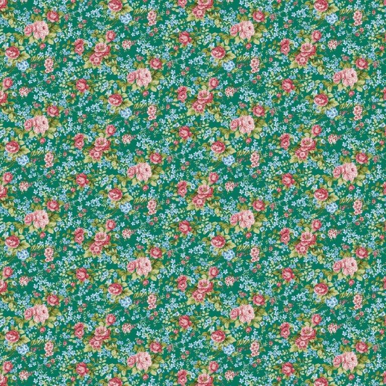 Перкаль 150 см 13146-2 Мильфлёр