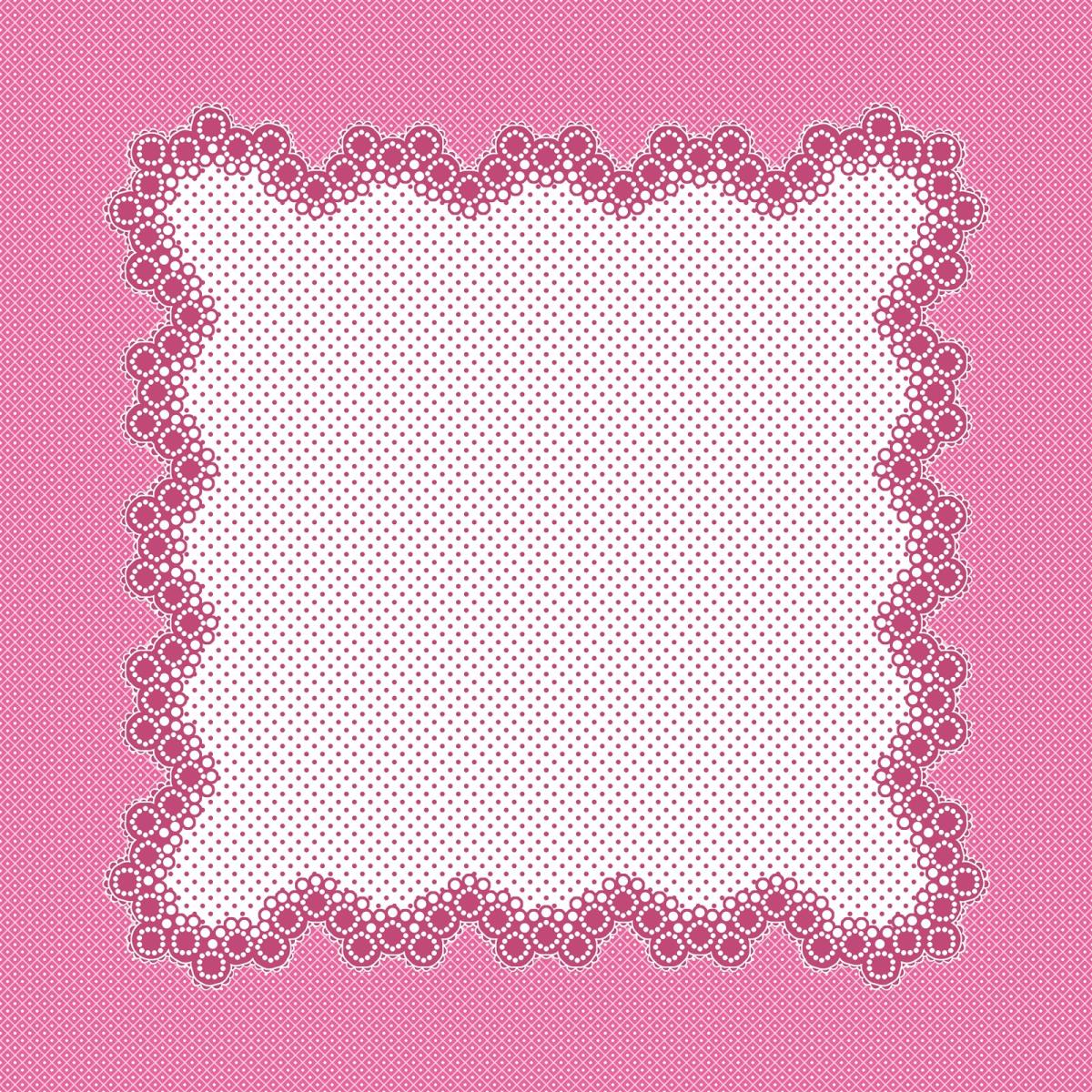 Ситец 80 см 21461-4 Маруся