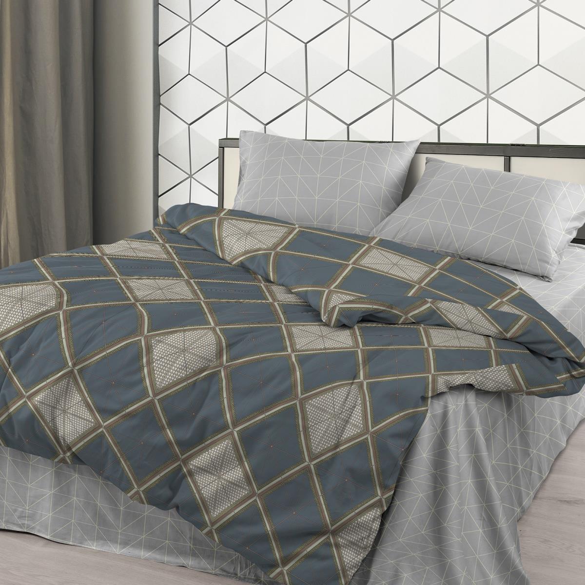 КПБ WENGE Бязь 24322-1/24241-5 Lorenza