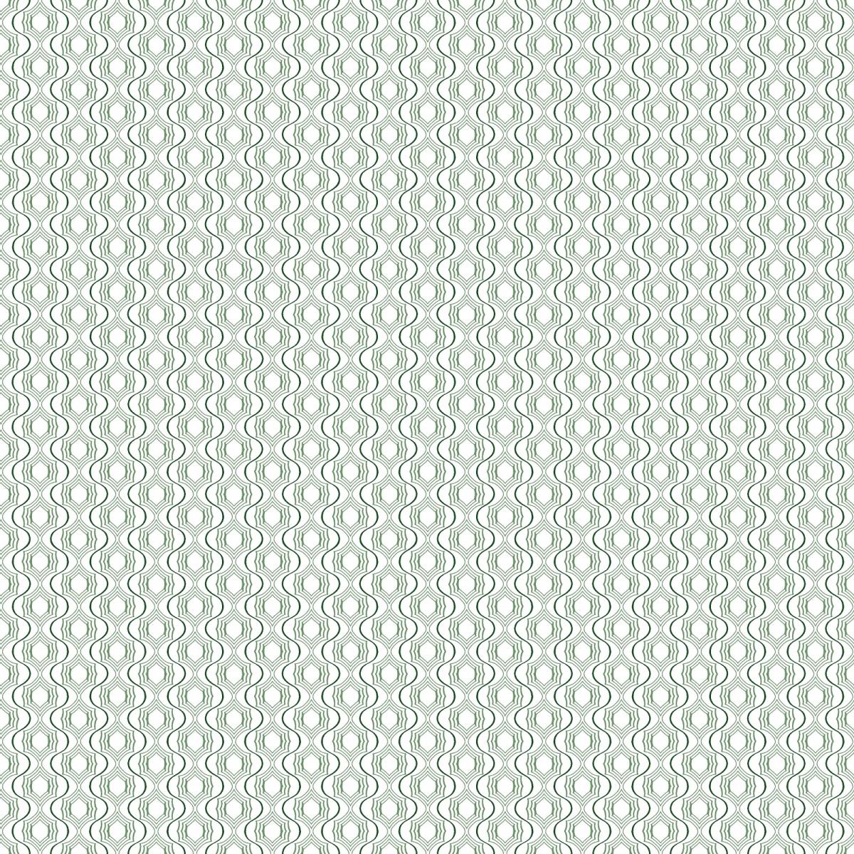 Перкаль 150 см наб 13508-3 Волна