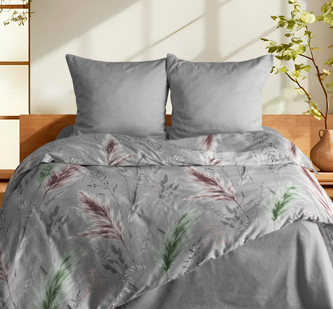 КПБ Fine Line Перкаль 60313-1/60345-1 Шарлиз new